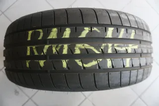 1 X 205 45 R17 88W Sommerreifen Goodyear Eagle F1 Asymmetric 3 * 2023 6,5mm - Bild 1