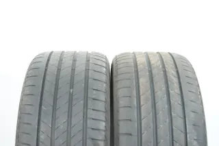 2 x Sommerreifen Bridgestone 255 40 20 Zoll DOT22 ca.5mm MO - Bild 4
