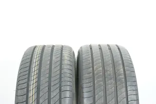 2 x Sommerreifen Michelin 245 45 18 Zoll DOT23/22 ca.6mm MO - Bild 4