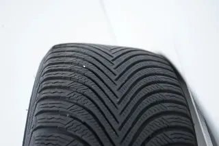 BMW 5er G30 G31 Winterreifen Winterräder 225 55 17 Zoll - Bild 11
