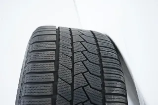 Mercedes E Klasse W214 Winterräder Winterreifen 245 45 19 Zoll - Bild 11