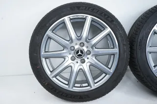 Mercedes A45 CLA45 W177 C118 Winterreifen Winterräder 18 Zoll - Bild 3