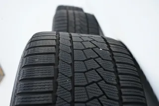 Mercedes E Klasse Hybrid W214 Winterräder Winterreifen 19 Zoll - Bild 9