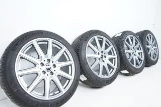 Mercedes A45 CLA45 W177 C118 Winterreifen Winterräder 18 Zoll - Bild 1