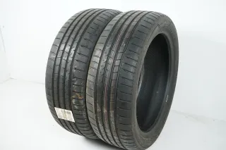 2x DEMO Sommerreifen Bridgestone Alenza 235 45 20 Zoll DOT19 MO - Bild 3