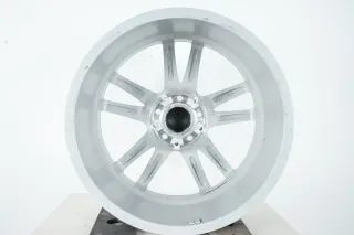 1x Mercedes GLC W254 C254 X254 Alufelge 18 Zoll Silber A2544014600 8J ET32,5 - Bild 4