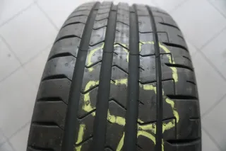 1 X 235 45 R20 100T Sommerreifen Pirelli P Zero PZero MO 2020 6,5mm - Bild 2