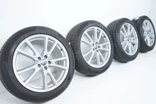 Audi Q5 SQ5 FY 80A Winterräder Winterreifen 255 45 20 Zoll - Bild 2