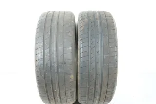2 x Sommerreifen Goodyear 275 45 21 Zoll DOT23/21 ca.5mm MO - Bild 2