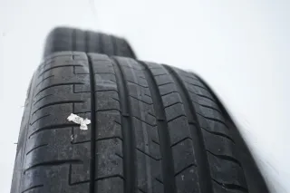 Mercedes E Klasse W214 AMG Sommerräder Sommerreifen 20 Zoll - Bild 12