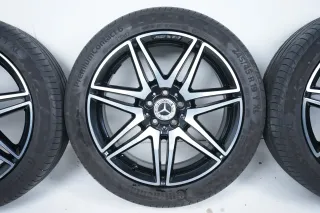 Mercedes Vito V Klasse AMG Sommerräder Sommerreifen 19 Zoll - Bild 5