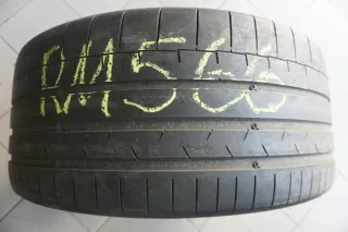 1 X 265 40 ZR21 R21 105Y Sommerreifen Continental SportContact 6 * 2022 4,5mm - Bild 1