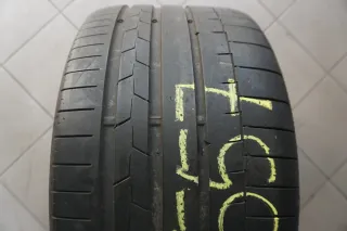 1 X 275 35 ZR19 R19 100Y Sommerreifen Continental SportContact 6 * 2023 5mm - Bild 2