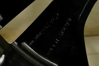 Original Mercedes EQC 19 Zoll Alufelgen Sommerräder Sommerreifen 235 55 255 50 R19 - Bild 13