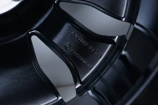 Original Mercedes EQC 20 Zoll Alufelgen Sommerräder Sommerreifen 235 50 255 45 R20 - Bild 16