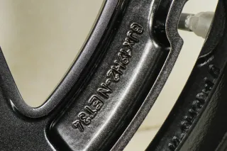 Original Mercedes EQC N293 TOP 19 Zoll AMG Alufelgen Sommerräder Sommerreifen 235 55 255 50 R19 - Bild 15