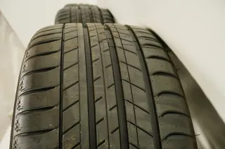 Mercedes EQC N293 19 Zoll Alufelgen Sommerräder Sommerreifen 235 55 255 50 R19 - Bild 10