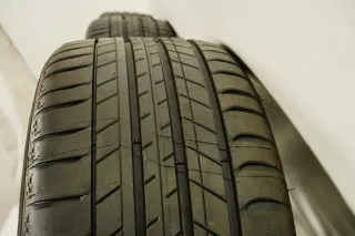 Original Mercedes EQC 19 Zoll Alufelgen Sommerräder Sommerreifen 235 55 255 50 R19 - Bild 10