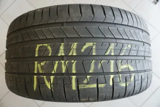 1 X 275 40 R19 105Y Sommerreifen Pirelli P Zero PZero * MO 2023 5,5mm - Bild 1