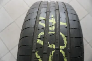 1 X 245 40 R19 98Y Sommerreifen Goodyear Eagle F1 Asymmetric 3 * 2023 7mm - Bild 2