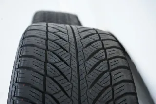 BMW 5er G30 G31 Winterreifen Winterräder 245 45 18 Zoll 632 - Bild 10