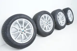 Bmw 4er i4 G26 Winterräder Winterreifen 225 55 17 Zoll 6896762 - Bild 2