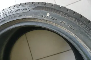 245 45 R18 100H Sommerreifen Goodyear Eagle Sport MOE * RunFlat 8mm 2023 - Bild 4