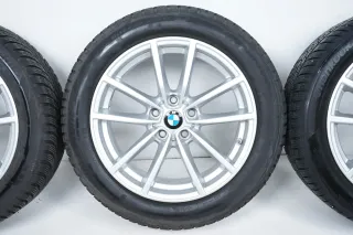 Bmw 3er G20 G21 G22 Winterreifen Winterräder 225 50 17 Zoll 6883520 - Bild 4