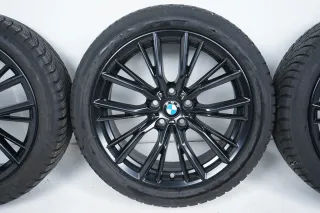 Bmw 3er 4er G20 G21 Winterreifen Winterräder 225 45 18 Zoll - Bild 4