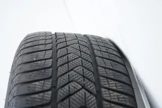 Mercedes E Klasse W213 Hybrid Winterräder Winterreifen 18 Zoll - Bild 12