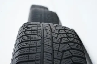 Mercedes A B Klasse W177 B247 Winterräder Winterreifen 17 Zoll - Bild 9