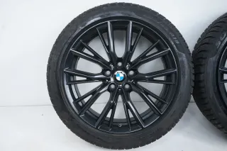 Bmw 3er 4er G20 G21 Winterreifen Winterräder 18 Zoll 796M 6885305 - Bild 3