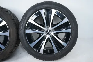 Mercedes E Klasse W213 Hybrid Winterräder Winterreifen 18 Zoll - Bild 8