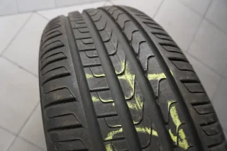 1 X 235 55 R18 100W Sommerreifen Pirelli Scorpion Verde MO 2018 6,5mm - Bild 2