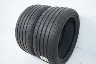 2 x Demo Sommerreifen Bridgestone 285 35 20 Zoll DOT20 MO - Bild 3