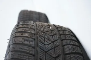 Mercedes E Klasse W213 Winterräder Winterreifen 18 Zoll - Bild 11