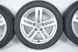 Audi A4 8W B9 Winterräder Winterreifen 225 50 17 Zoll 8W0601025P - Bild 5