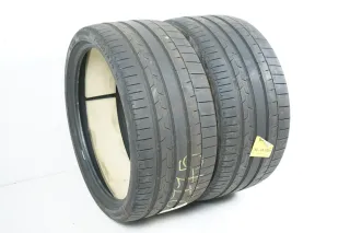 2 x Sommerreifen Continental 275 30 R20 20 Zoll DOT22 ca.5mm AO - Bild 1