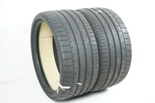 2 x Sommerreifen Continental 275 30 R20 20 Zoll DOT22 ca.6mm AO - Bild 1