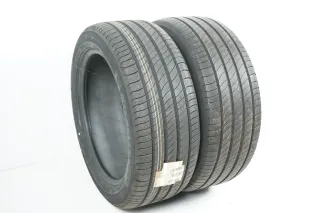 2 x Sommerreifen Michelin 245 45 18 Zoll DOT23/22 ca.6mm MO - Bild 1