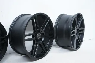 4x Manhart Alufelgen 22 Zoll Mercedes GLE GLS X167 V167 5x112 - Bild 7