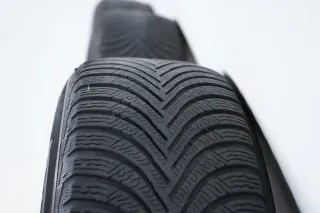 VW Tiguan Kodiaq Audi Q3 Winterreifen Winterräder 215 65 17 Zoll - Bild 9