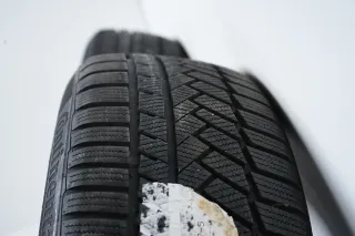 Audi Q5 SQ5 8R Winterräder Winterreifen 245 45 20 Zoll 7mm - Bild 10