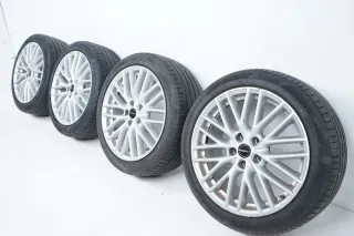 Nissan Juke Sommerräder Sommerreifen 225 45 18 Zoll 5x114 - Bild 7
