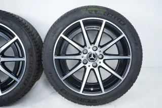 Mercedes A45 CLA45 W177 W118 Winterreifen Winterräder 18 Zoll - Bild 8