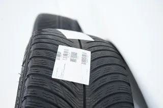 Mercedes A45 CLA45 W177 C118 Winterreifen Winterräder 18 Zoll - Bild 12