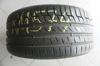 1 X 245 40 R18 97Y Sommerreifen Continental PremiumContact 6 MO 2020 6mm - Bild 1