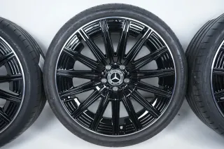 Mercedes CLE W236 C236 AMG Sommerräder Sommerreifen 20 Zoll - Bild 4