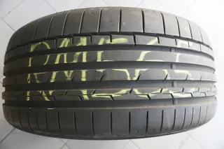 1 X 275 45 R21 107Y Sommerreifen Continental SportContact 6 MO 2023 7mm - Bild 1