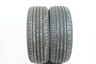2x Sommerreifen Pirelli PZ4 235 50 19 Zoll DOT24/22 ca.7mm MO - Bild 2